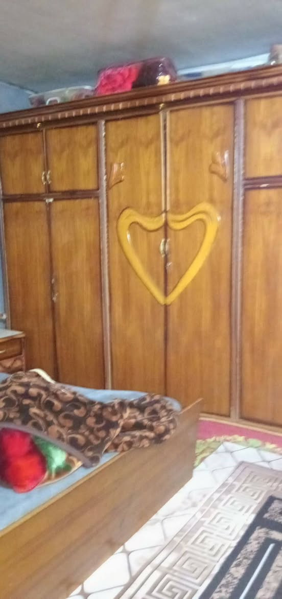 غرفه صاج كامله نضيفه جدا المكان الزعفرانيه ٢٥٠ وبيها مجال والشراي يتفضل خاص


**إذا كنت صاحب هذا الإعلان وتريد حذفه لأي سبب، رجاءا أرسل رسالة إلى الدعم الفني**