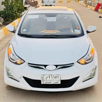 ورحمه الله  هونداي النترا 2015 خليجي فول مواصفات محرك 1800 دوش جديد بي...
