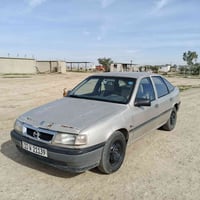 اوپل ٩٠ • ١٩٩٠ • رقم بغداد