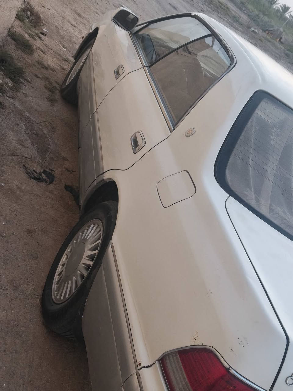 راس الثور موديل 95 رقم نجف بسمي تحويل وين مايعجبك تبريد ثلج السياره جاهزه ترايك 180 المكان الناصريه الشطره ***********
