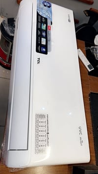 TCL • انفيرتر • ١ طن