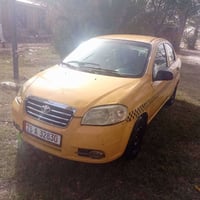 افيو • ٢٠١٠ • مكينة وكير