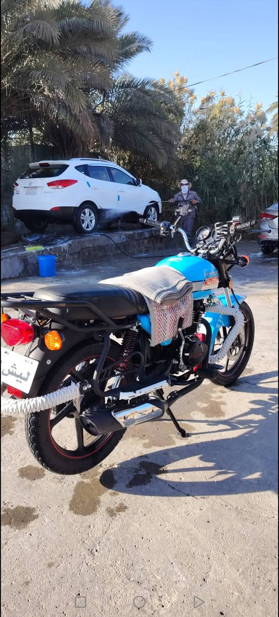 للبيع مكان حله حي الجزأر دايون استنساخ مال وكيل٢٣ طالعه بل ٢٠٢٥
الدراجه ماشيه 16 الف كفاله عامه نضافه ٩8 بل ١٠٠ ب سعر مليون و 550 استفسار اتصل ***********
