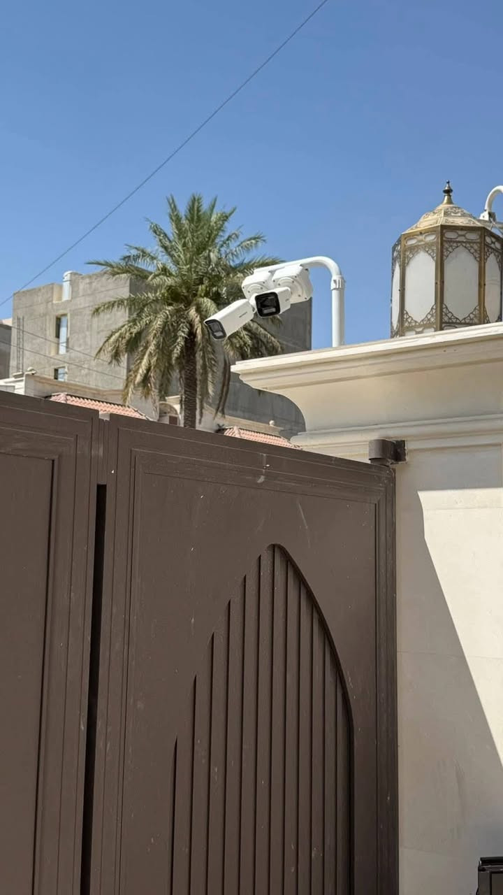 تنصيب وصيانة وبرمجه جميع انواع الكامرات لاستفسار ع الرقم
***********

