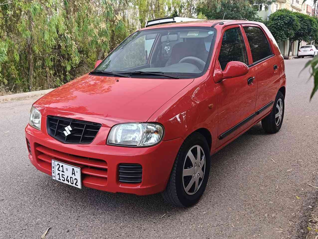 ساسۆکی مۆدێل 2009گێڕومەکینەی بەشەرت تەبرید لەسەر سویچ 120هەقیقی ڕۆشتوە بێدەعم و بێ لێدراو بێ بۆیاغ سەنەوی تا 30تازەیە سعری57کەمێک مەجال ***********ناونیشان چەمچەماڵ
