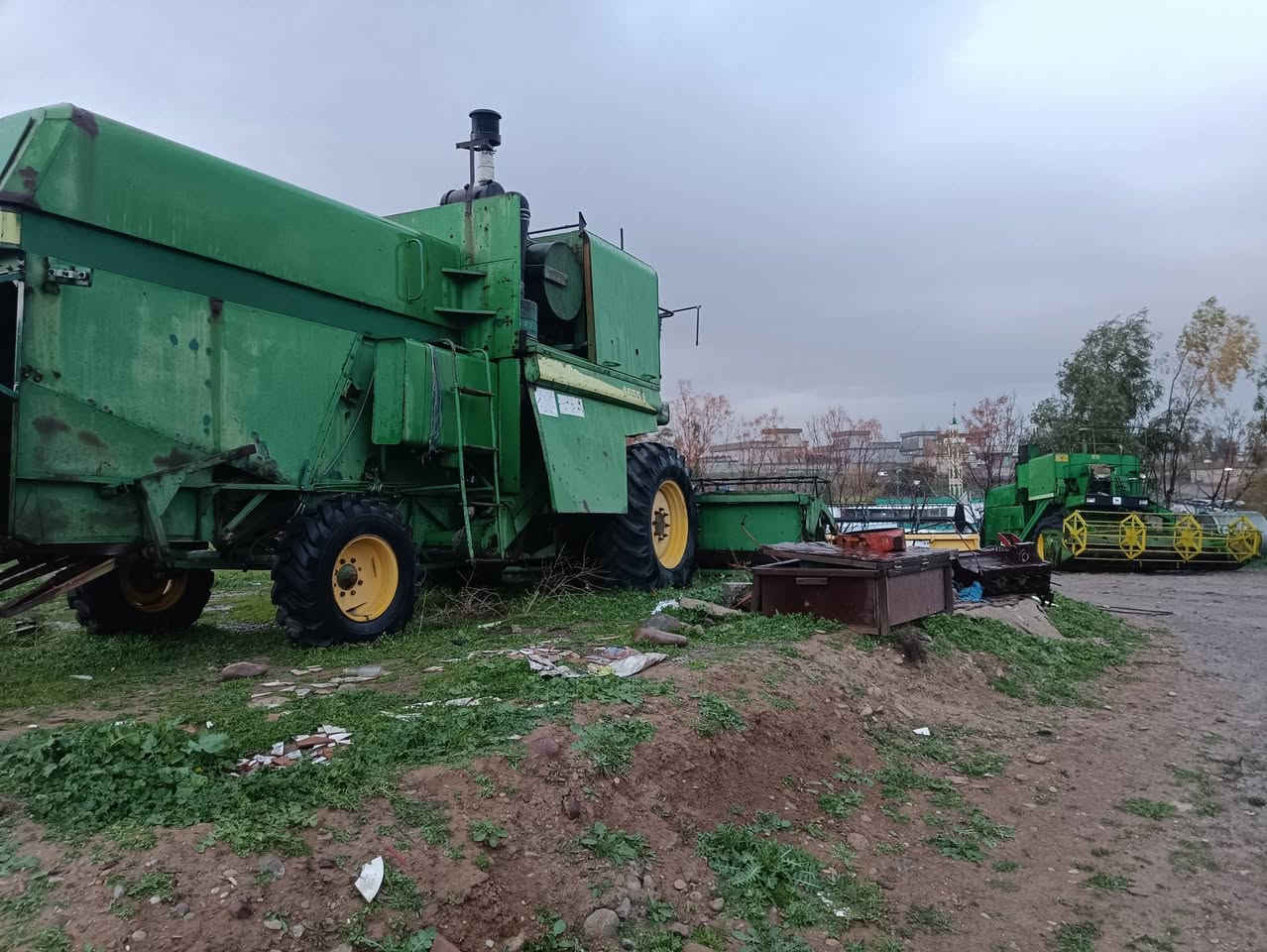 للبيع جوندير إيراني موديل 13 رقم اربيل
***********
