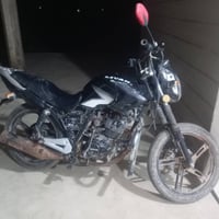 LIVAN • دراجة نارية