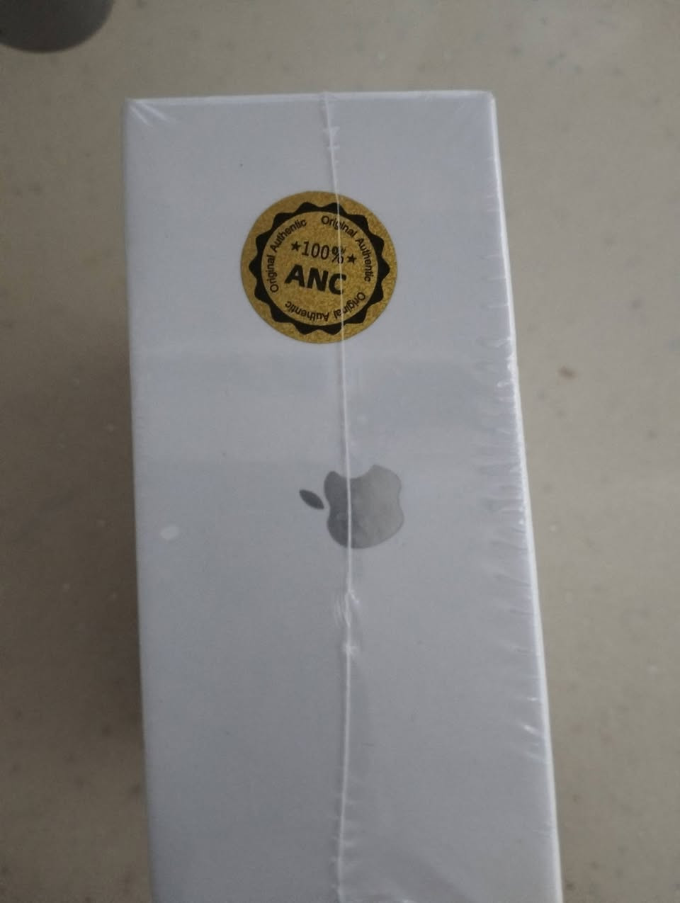 سماعه بلوتوث اصلي للبيع سعرها 50 الف وبيها مجال قليل


**إذا كنت صاحب هذا الإعلان وتريد حذفه لأي سبب، رجاءا أرسل رسالة إلى الدعم الفني**