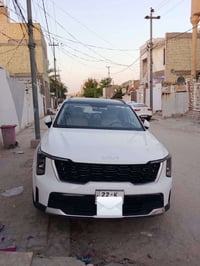فول VIP • ٦ سلندر • ماشيه ٣٠٠٠٠