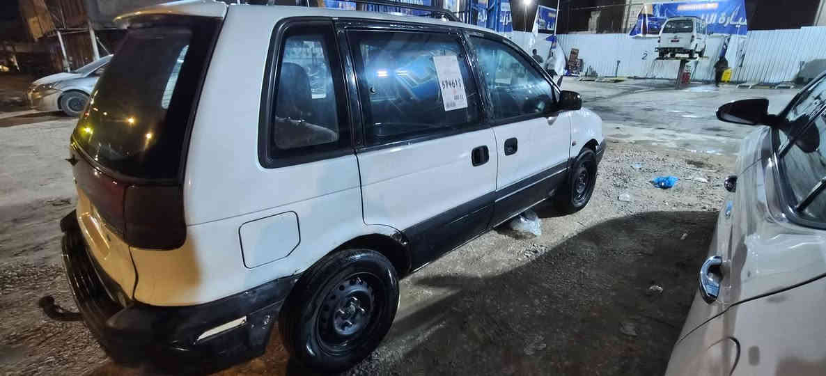 سياره مسبوشي موديل 93محرك الفين الكير نمره اوله تفلت مكينه حلوه وناعمه ب17وبيه مجال قليل مكان السياره نجف ***********واتساب وتصال
