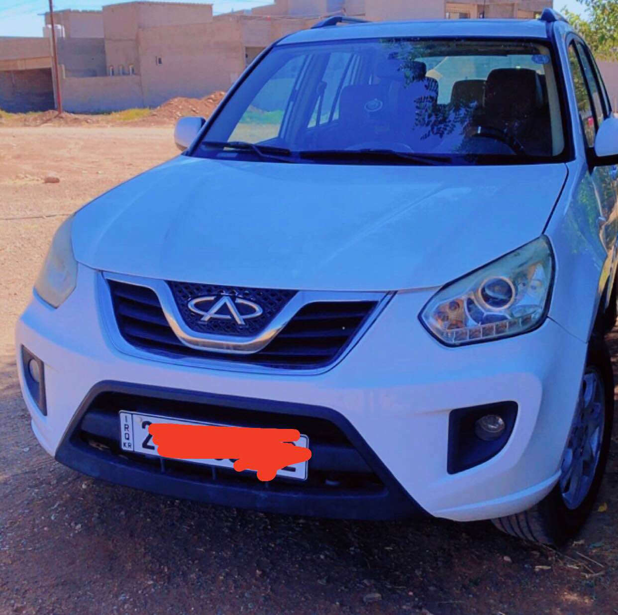 Cherry 2014 زاخو, دهوك


**إذا كنت صاحب هذا الإعلان وتريد حذفه لأي سبب، رجاءا أرسل رسالة إلى الدعم الفني**