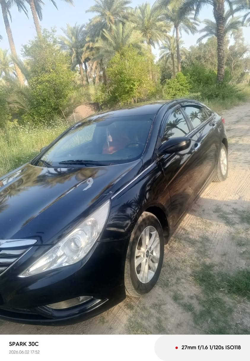 سلام عليكم سوناته مضلع للبيع ٢٠١٣ وارد كوري محرك وكير وحداديه صدر متعهد بيهن تبريد منضومه جديده سياره سعره ٨٥ وبيه مجال بسيط لشراي العنوان بابل التصال عله هاذه الرقم ***********
