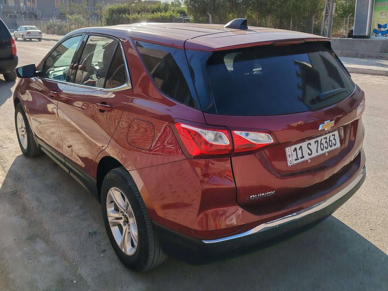 كوينكس ٢٠٢٠ للبيع او مراوس حسب القناعة حادثها بنيد وجاملغ الجهة اليمنى فقط مع وجود بارد بالسيارة مكينة ١٥٠٠ تيربو رقم بغداد باسمي مكاني بالكوت السعر ١٣٨ وبيها مجال للاستفسار ***********
