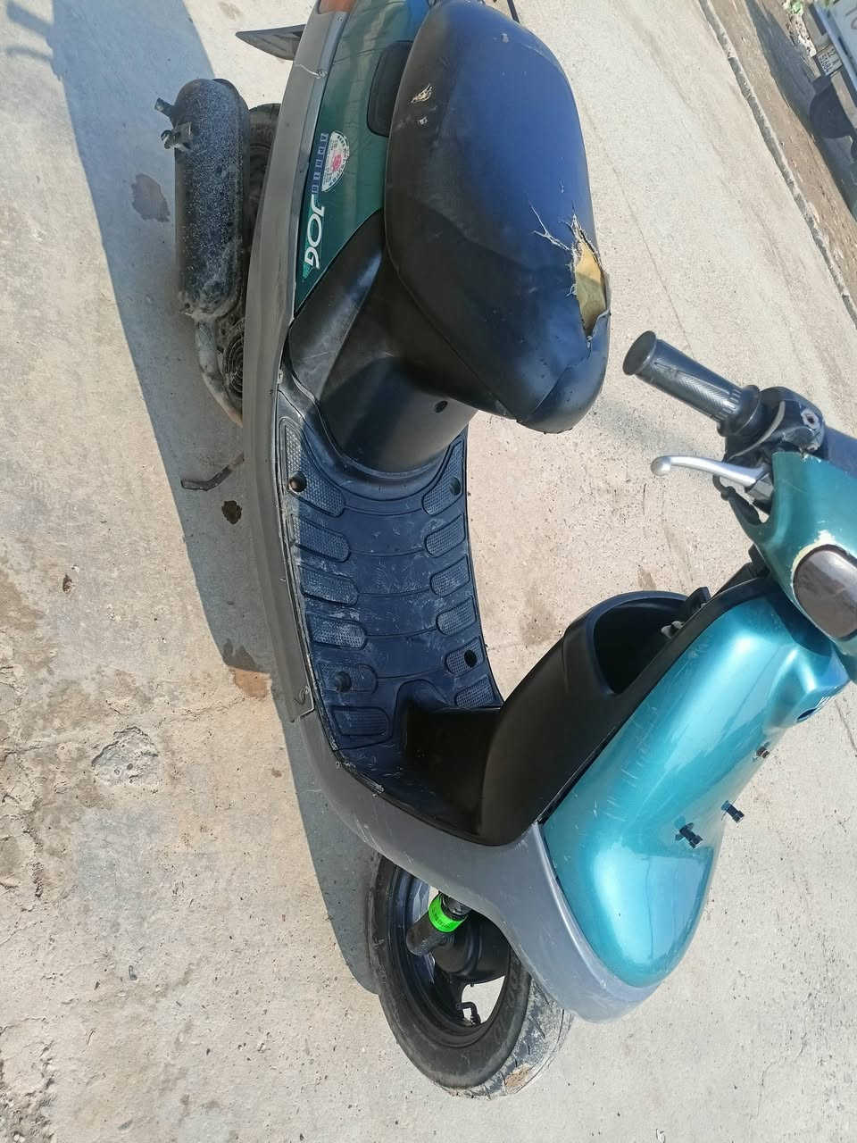 ماطور للبيع شرط بس قبغ هندر مفتوح بيع مستعجل 280


**إذا كنت صاحب هذا الإعلان وتريد حذفه لأي سبب، رجاءا أرسل رسالة إلى الدعم الفني**