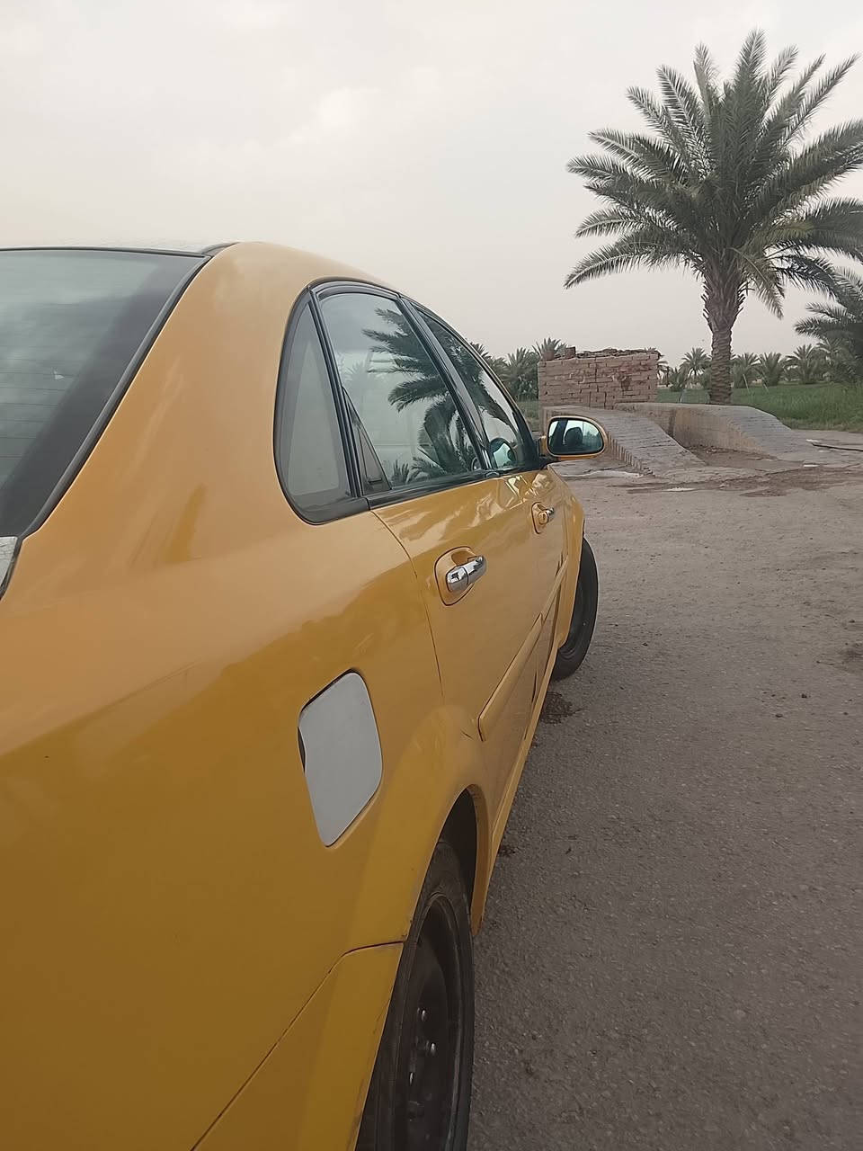 السلام عليكم عندي سياره للبيع اوبترا موديل 2005بيه جاملغ امامي امبدل فقط مو مضروب  الساره مكفولة من الضربه والكصه الرقم ***********بي واتساب السعر40وبيه مجال  مكاني بابل
