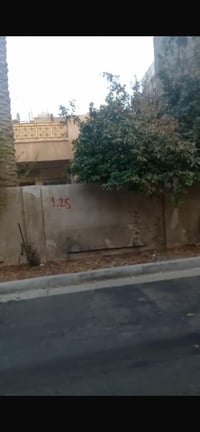 ⸻  🔷 قطعة أرض للبيع 🔷  📍 الموقع: الصرافية – قرب محطة الوقود 📐 المساحة:...