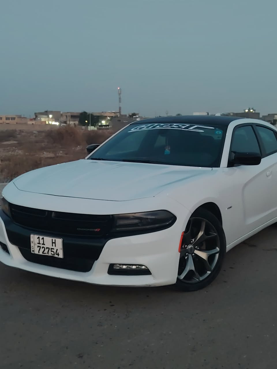 السلام عليكم
متاح جارجر مديل ١٧ RT
حادث امريكه دعاميه خلفيه
جاملغ امامي كلير فقط
واحد بارد شبر بل عراق طخهة تكتك
مواصفات لارتي المعروفه
سياره ماشيه ٧٧
مال بيت مدارايه 
العنوان بغداد ابوغريب 
هزه سنويه جديده
الستفسار خاص او رقم الهاتف ***********
