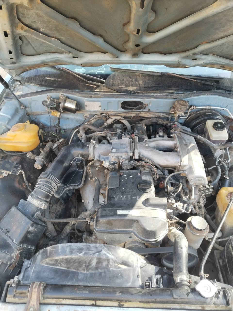 من رخصت الادمن السلام عليكم سوبر موديل ٨٥ رقم بغداد صدامي بسمي مكفوله السياره كله ع الابلاد دواخل جديده تخم تاير جديد حداديه السياره مكينه وكير فيفيتي كارتون السياره مابيه صبغ من عده جاملغ الأمامي بعدهي ع ابلاديه بيه اخياسات بلدواير السعر ٣٨ وبيه مجال الطيبين المكان الديوانية قضاء الشاميه ***********
