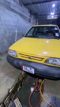 اسلام عليكم موديل ١٣مثل ماموضح بصور مصفره تبريد شغال بس بيهه شاصي من ج...