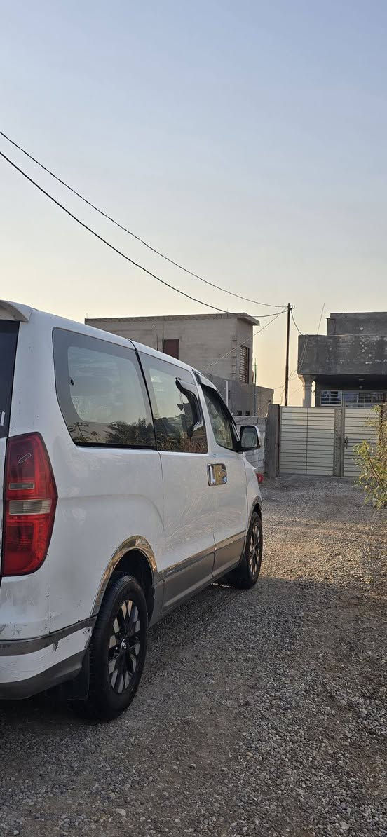 ستاركس  ٢٠٠٩  فقط جاملغ امامي تبديل   مكينه مجفته جديد  حداديه  تبريد منضومه جديده  تدفئه سياره جاهزه مابيه نقص كبل للشارع   السونار مرفق مع الصور
 #السعر ١٤٠$ بيه مجال قليل لان السياره متعوب عليه 
واسط / صويره / ناحيه تاج الدين 
***********
***********
