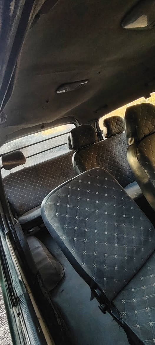 بسم الله الرحمن الرحيم
السلام عليكم 
سياره ستاركس 2007
رقم ميسان شرط التحويل 
السعر 45 
بيها فقط المحرك تبخير 
نزل شعندك كورلا بل تعليقات

للبيع و المراوس بكورلا 94 أو 93
 مسجلة شرط


**إذا كنت صاحب هذا الإعلان وتريد حذفه لأي سبب، رجاءا أرسل رسالة إلى الدعم الفني**