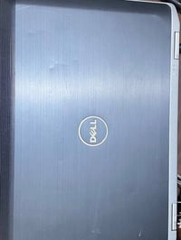 لابتوب dell للبيع سعر 150  07759470307 موجود واتس