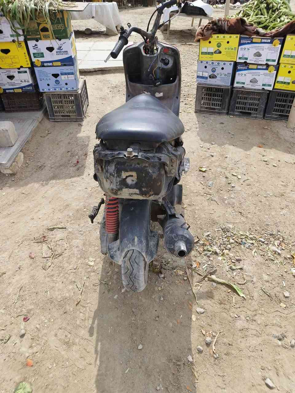 السلام عليكم ماكس منغولي مجفته جديد بوشه 49 ما عوزهه شي بس كهربائيات عوزهن ترتيب كفراتهه موجوده كلهن للبيع السعر 350 و بيهه مجال مكاني كوت حي الحكيم خاص موجود رقمي ***********
