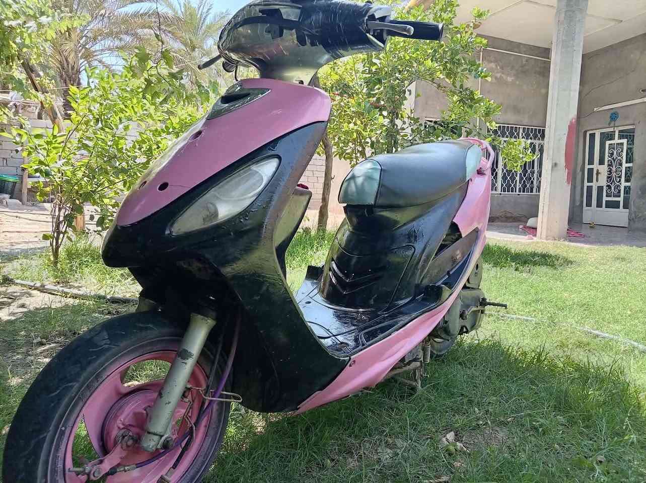سلام عليكم ماكس عدله مامفتوحه بوشه 49بلادي مراوس بربعه اربعه كير حربي كامل حسب القناعه او البيع السعر خاص متواجد عل فيس مكان حله قضاء المحاويل بشجيريه


**إذا كنت صاحب هذا الإعلان وتريد حذفه لأي سبب، رجاءا أرسل رسالة إلى الدعم الفني**