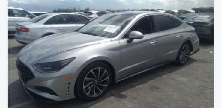 بسم الله الرحمن الرحيم
كلشي ذاكر 
الاسم :هيونداي سوناتا      الضرر قبق جنطه
 الموديل :2021                                                              (بيع فقط)
0784 855 5515 

الـــمكان الانـــبار فـــلوجه 

                                                                 الســـعر   170وبيها مجال حياكم الله عين غطه وعين فراش

المواصفات : رقم اربيل                  

  1-محرك السياره ١٦00 تيربو طياره ارضيه 
وبيها نشاط ماشاءالله مو طبيعي 
2-كير 8سرعات احدث كير وقوي جدآ 
3-شفتات ستيرن 
4-كشنات جلد +تبريد +تدفئة نظيفه جدآ 
الكشنات بلادي 
5-نظام نورمل +كوستمر + سبورت +سمارت 
6-شفتات ستيرن 
7_سياره تتقدم وترجع بالبصمه
8-بصمه تشغيل عن بعد واشاير ترحيب 
بالأبواب فتح تلقائي 
9-هاند بريك بصمه 
10- كامرات 360 درجه السياره مزروعه كامرات 
من كل مكان 
11- حساسات خلفيه واماميه ومن كل جهات 
12-قياده شبه ذاتيه وتحديد مسار 
13-تدفئه ستيرن 
14-تحكمات كامله في الستيرن 
15-سقف بنورامي 
16-أضائة محيطيه لد داخلي متغير الالوان 
يتغير من الشاشه السياره 
17-داتا شو يبين عداد السرعه ويبين بي 
تحديد المساروالقياده الشبه ذاتيه ويطلع 
بي هوايه شغلات 
18-ابل كار بلي 
19-شحن واير لس
20-تبريد قطعتين وتبريدها ممتاز جدا 
21-مرايه قلابه عندما تضع الكير ع البك 
22-مرايه داخليه معتمه 
23-الزجاج الأمامي دبل زجاج 
24-تحكم بالزجاج الداخلي 4اوتو 
25-توقف ذاتي امامي خلفي عندما تستشعر 
بحادث أو خطر وشيك 
26-سماعات من الفئه الراقيه Bose 12
فيهاسستم صوت مرعب وعالي جدا 
27-كامرات من تفتح أشاره يمين أو يسار 
بيين عندك بالعدادات حتئ ينطيك رؤية 
جانبيه افضل
28-لايتات عدسات زتون كل مازدة بيها 4
عدسات قويه جدآ ومدآ عالي وتحكم اوتو 
ماتك عندما تأتي سياره اتجاهك ينخفض 
الايت العالي  
29-تايرات نظيفه جدآ 
30-نقط عمياء في المري 
31-كشنات الاماميه تحكم كهرباء 
وبعد بيها مواصفات هوايه متخلص
