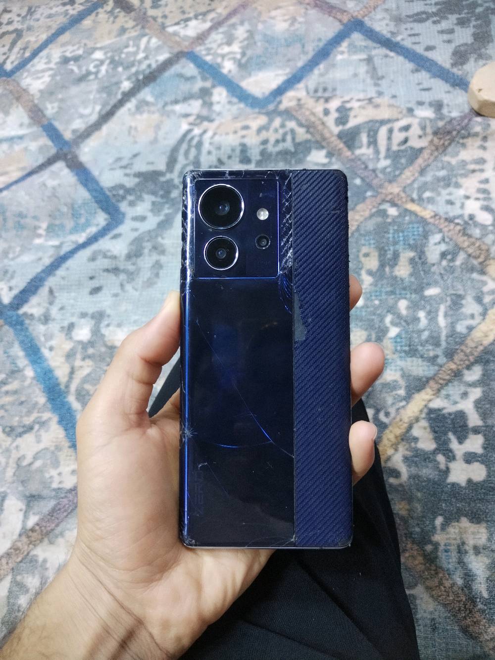 المجر الكبير - حي الشهداء 