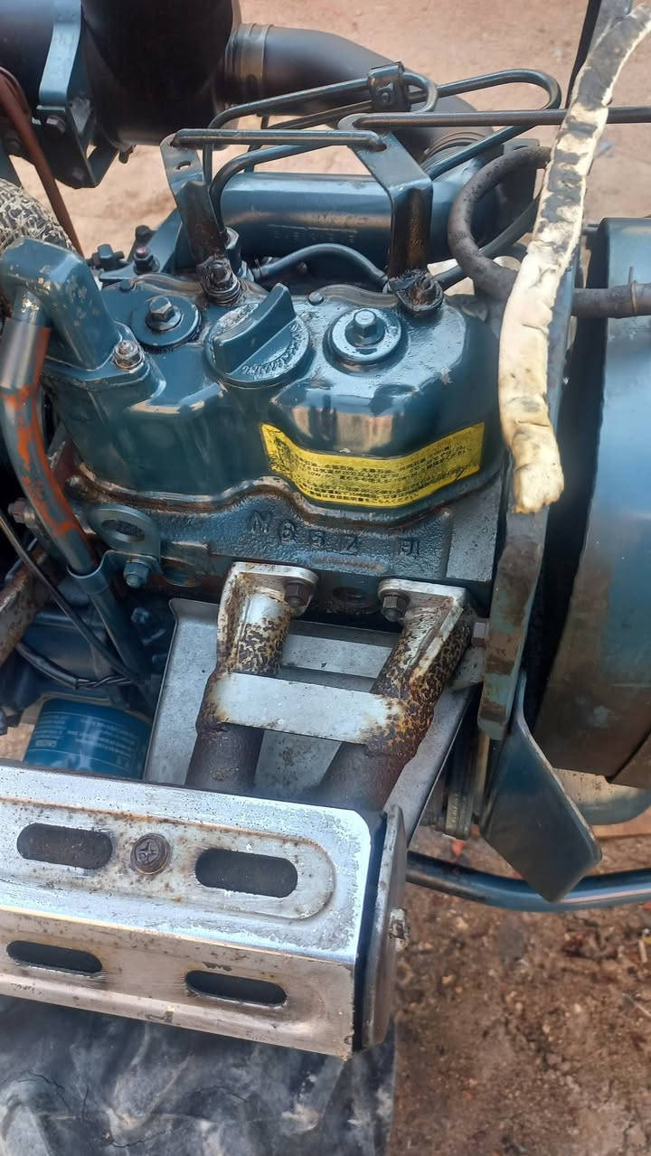 السلام عليكم كابوته 2بستم ياباني مع الرفاس شبه زيرو مشتغله قليل للبيع للإستفسار التواصل ع الرقم ***********
مٌكلف بالنشر
