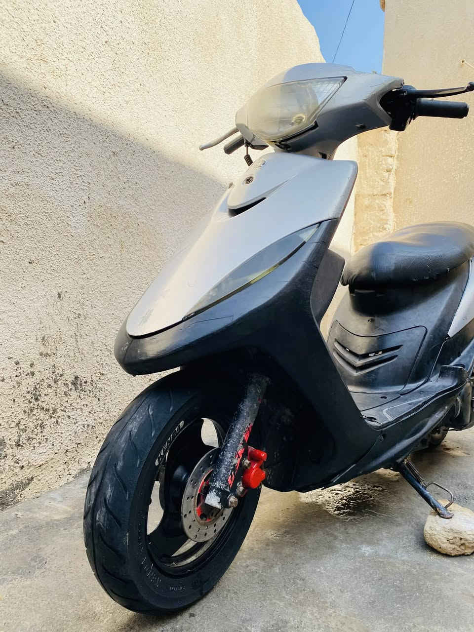 السلام عليكم ماكس عدلة علئ وضع البلاد محرك مكفول كفرات خدم واحد الدراجة خير م̷ـــِْن الله نهضة معدل السعر 500وبيهة مجال لطيبين 🙂�
العنوان السماوه قضاء الوركاء رقم *********** خاص مفتوح
