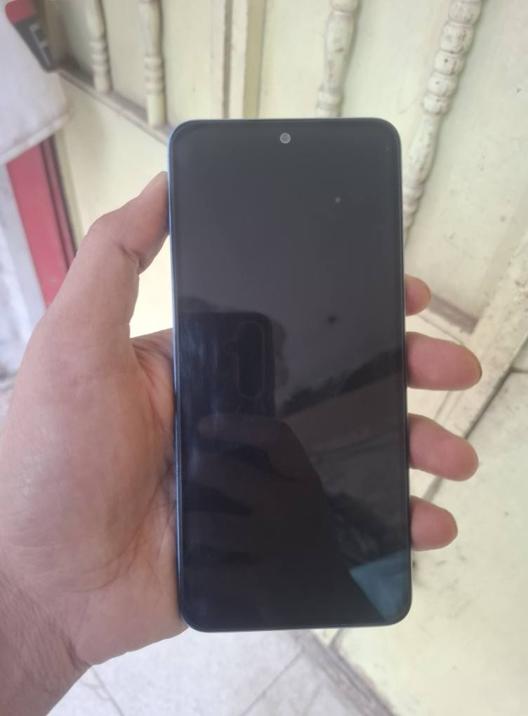 ريدمي نوت 12 برؤ جهاز مكفول كفالة عامة مواصفاتة معروفة بطاريتة 5000 بصمة ايد وبصمة وجه شاشة سوبر اميلود ومعالج مركزي 780 سناب داركون سعرة 170 وبي مجال #شراي_تعال_خاص ديوانية, القادسية


**إذا كنت صاحب هذا الإعلان وتريد حذفه لأي سبب، رجاءا أرسل رسالة إلى الدعم الفني**