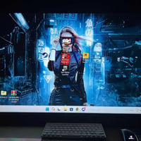 i5 4430 • RX560 4G • ويندوز ما يقلع