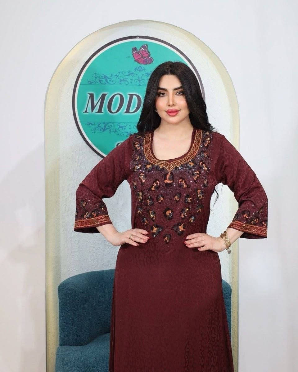 ،قناة للجملة انظموا الينا  https://t.me/wwqwwj
وصلت الموديلات  باحلى واروع  النقشات  سارع قبل نفاذ الكمية  😍🥰
خامة درجة اولى شرط الفحص🔥🏃‍♀️


**إذا كنت صاحب هذا الإعلان وتريد حذفه لأي سبب، رجاءا أرسل رسالة إلى الدعم الفني**