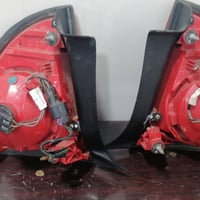 للبيع بك لايت حاويه اصلي ماليبو سعر 40الف مع توصيل للاستفسار 077494432...