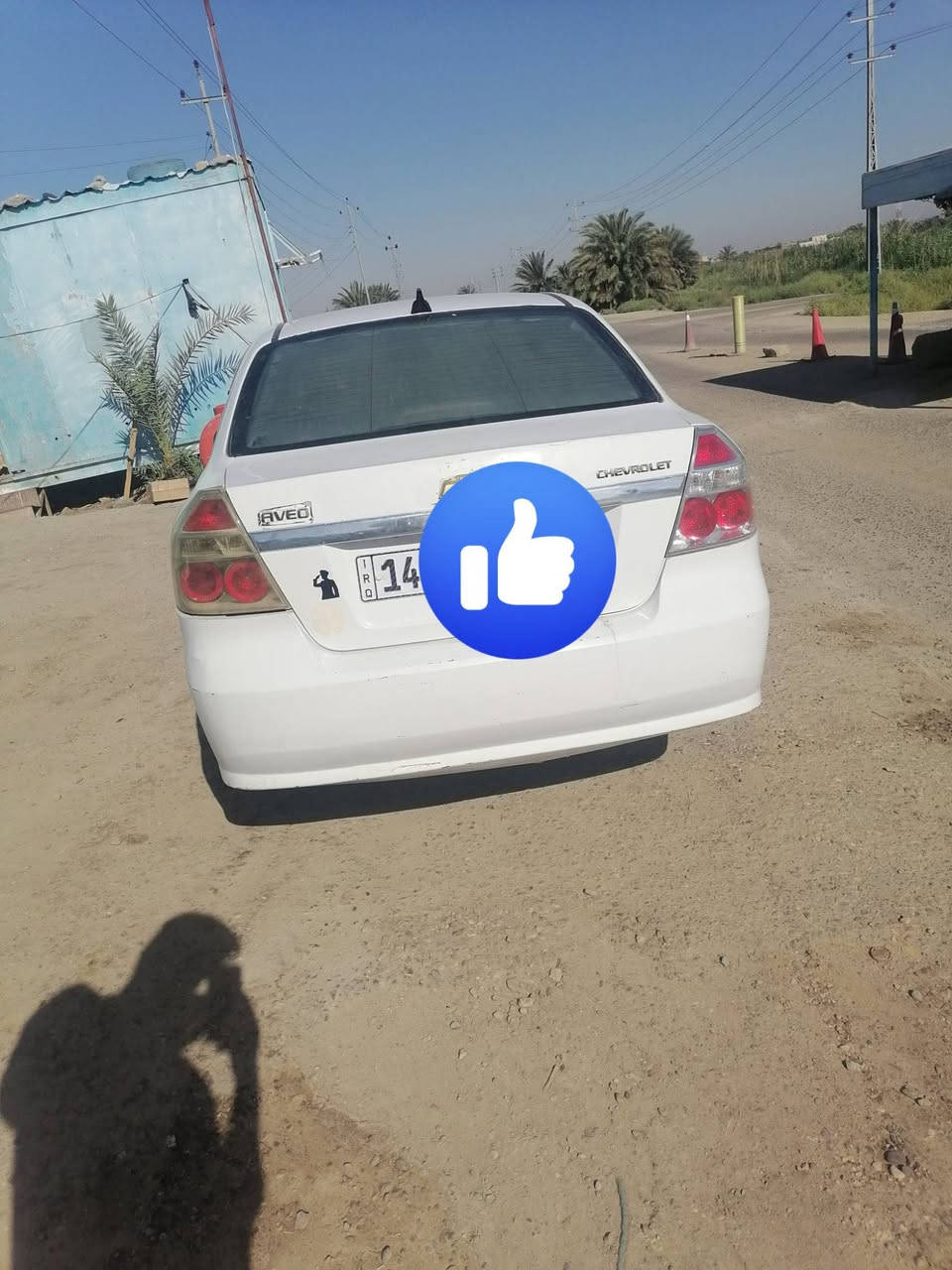 السلام عليكم
 افيو موديل ٢٠١١ كير عادي مكينه ١٤٠٠ مفتوح بيهه خيط غرفه حلوه كشر نظيف تحويل ثاني يوم سنويه ل٢٠٣٠ تحويل ثاني يوم مكان السياره المثنى السماوه السعر ٥٨$


**إذا كنت صاحب هذا الإعلان وتريد حذفه لأي سبب، رجاءا أرسل رسالة إلى الدعم الفني**