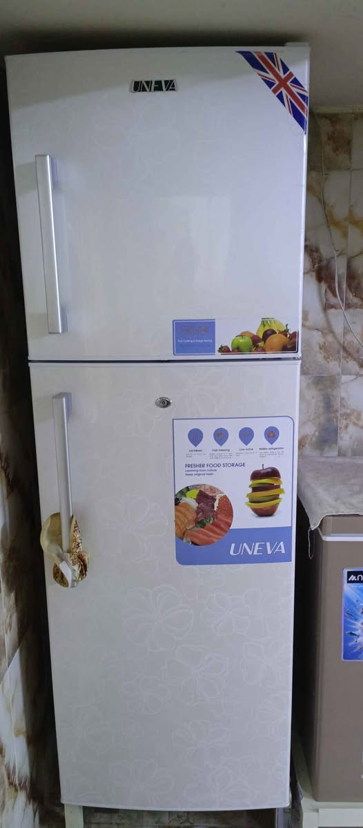 ثلاجه ومجمده بحاله جيده جدا اخو جديد كركوك, العراق


**إذا كنت صاحب هذا الإعلان وتريد حذفه لأي سبب، رجاءا أرسل رسالة إلى الدعم الفني**