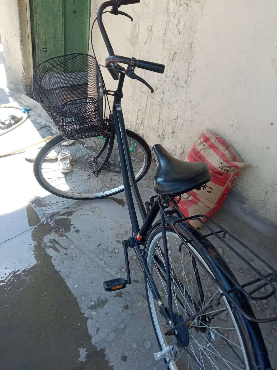 سلام عليكم حجم 27 مكاني ديوانيه مركز سعر 50وبي مجال تعال خاص


**إذا كنت صاحب هذا الإعلان وتريد حذفه لأي سبب، رجاءا أرسل رسالة إلى الدعم الفني**