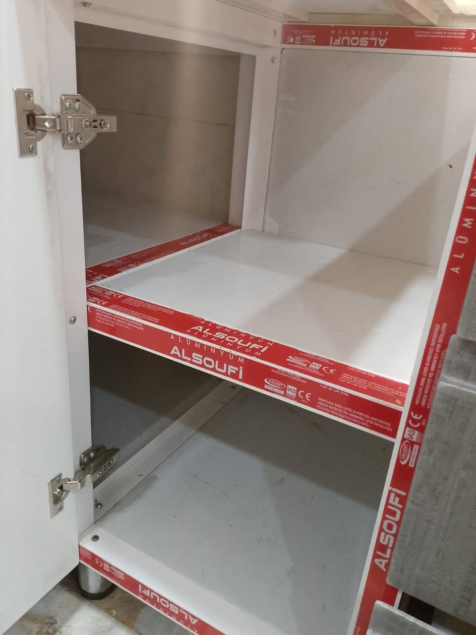 السلام عليكم كاونتر جديد للبيع استخدام شهر فقط سويته بمليون و٨٠٠
الداخل المنيوم والخارج خشب والسطح مرمر والسنك ستيل وبي مكان طباخ ومرشحة بلتن قياسه ٣ متر 

المكان الدولعي


**إذا كنت صاحب هذا الإعلان وتريد حذفه لأي سبب، رجاءا أرسل رسالة إلى الدعم الفني**