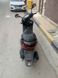 بريز جديده لوك ختم واحد مكينه خرسه اذا تسمع صوتهه لتاخذهه جيب فيتر وتع...