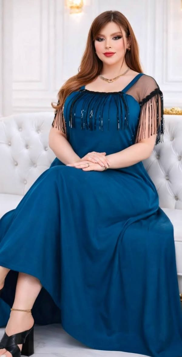 ✨ الخياطة مروشة ✨
الأناقة تبدأ من خيط وإبرة… ونحن نحول القماش إلى جمال يليق بكِ.
✂️ خياطة وتفصيل كافة الموديلات
👗 تنفيذ فساتين وملابس حسب الطلب والمقاس
🪡 دقة في العمل واهتمام بكل التفاصيل
📍 العنوان: خاجية – شارع 40
📱 للحجز والاستفسار عبر الواتساب:
***********
