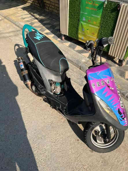 سلام عليكم ماكس عدله حربيه مفتوحه بوشه 55 نكره سلف مكاني ناصريه مركز سعره 450
سفسار اكثر ***********
