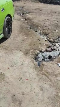 مارك نفخ • ١٩٩٤ • بصرة ١٨