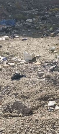 منطقه الضباط الثانيه • قطعة زراعية • ١٢٠م