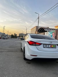 النترا ٢٠١٤ • كفاله سنويه • مكينه وكير جديد