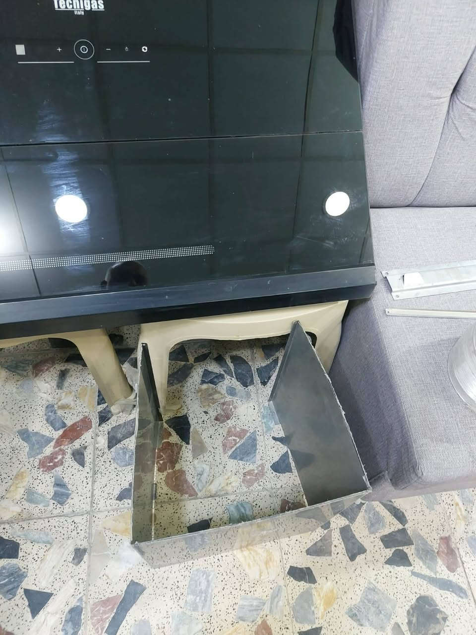 بسم الله الرحمن الرحيم كما موضح بالفديو مرشحه ايطاليه جديده العنوان بغداد الشرطه الخامسه السعر ٢٥٠ وبيه مجال للطيبين


**إذا كنت صاحب هذا الإعلان وتريد حذفه لأي سبب، رجاءا أرسل رسالة إلى الدعم الفني**