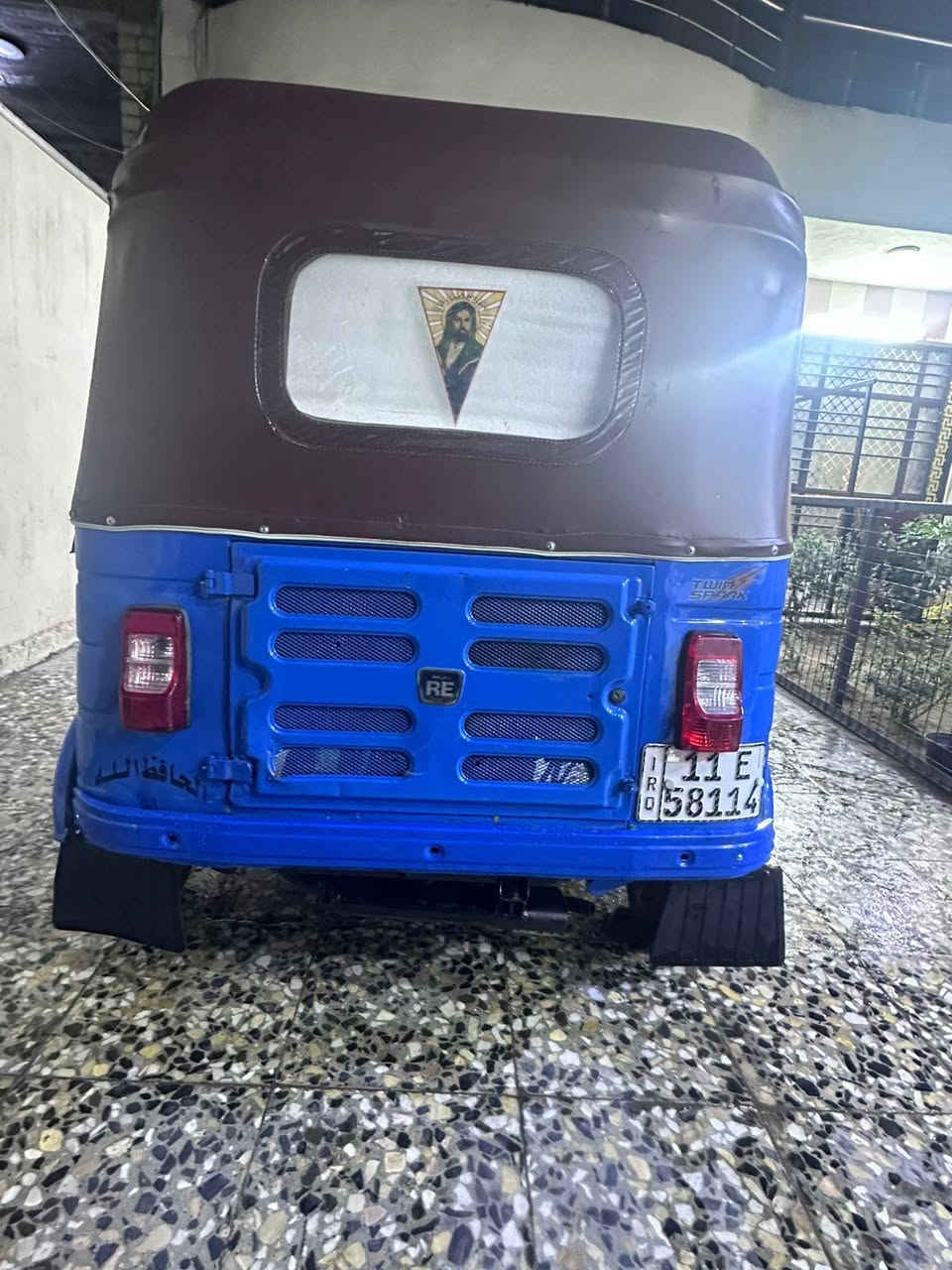 السلام عليكم تكتك للبيع مديل 2020 شهر 10 رقم وسنويه بغداد انكليزي مكينه نضيفه كشره نضيف العنوان الكماليه شارع المصرف السعر 6300 بلاش ♥️
***********
