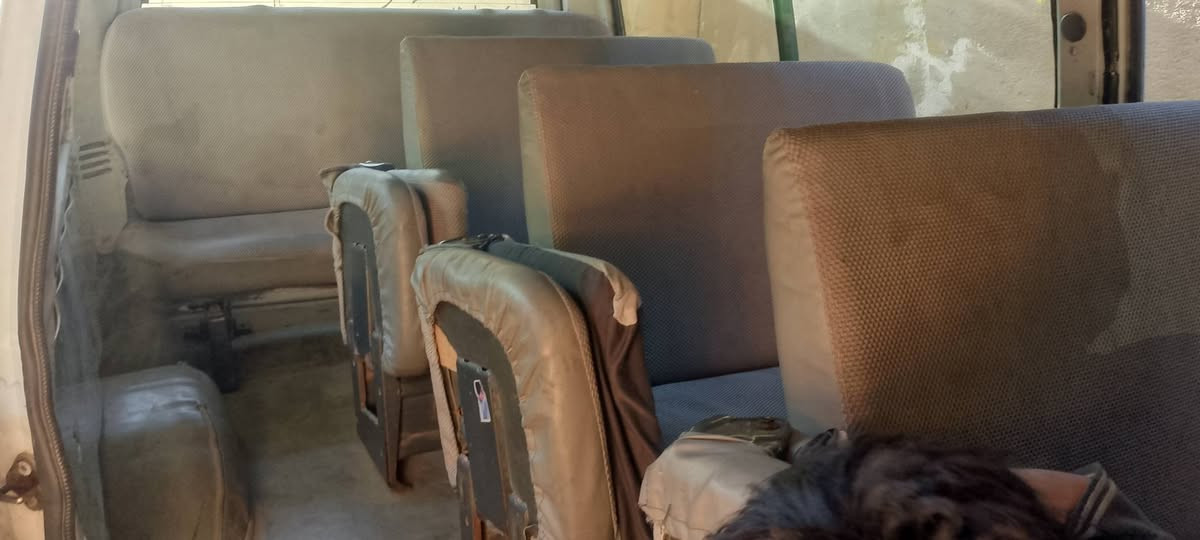 مازدا للبيع 2007 بيها مكينه ونجي 6 مجول حاويه
كير مكينه حداديه كهربائيات كلها جاهزه السياره رقم نكليزي مكان كربلاء المقدسة الشراي يتصل ***********
