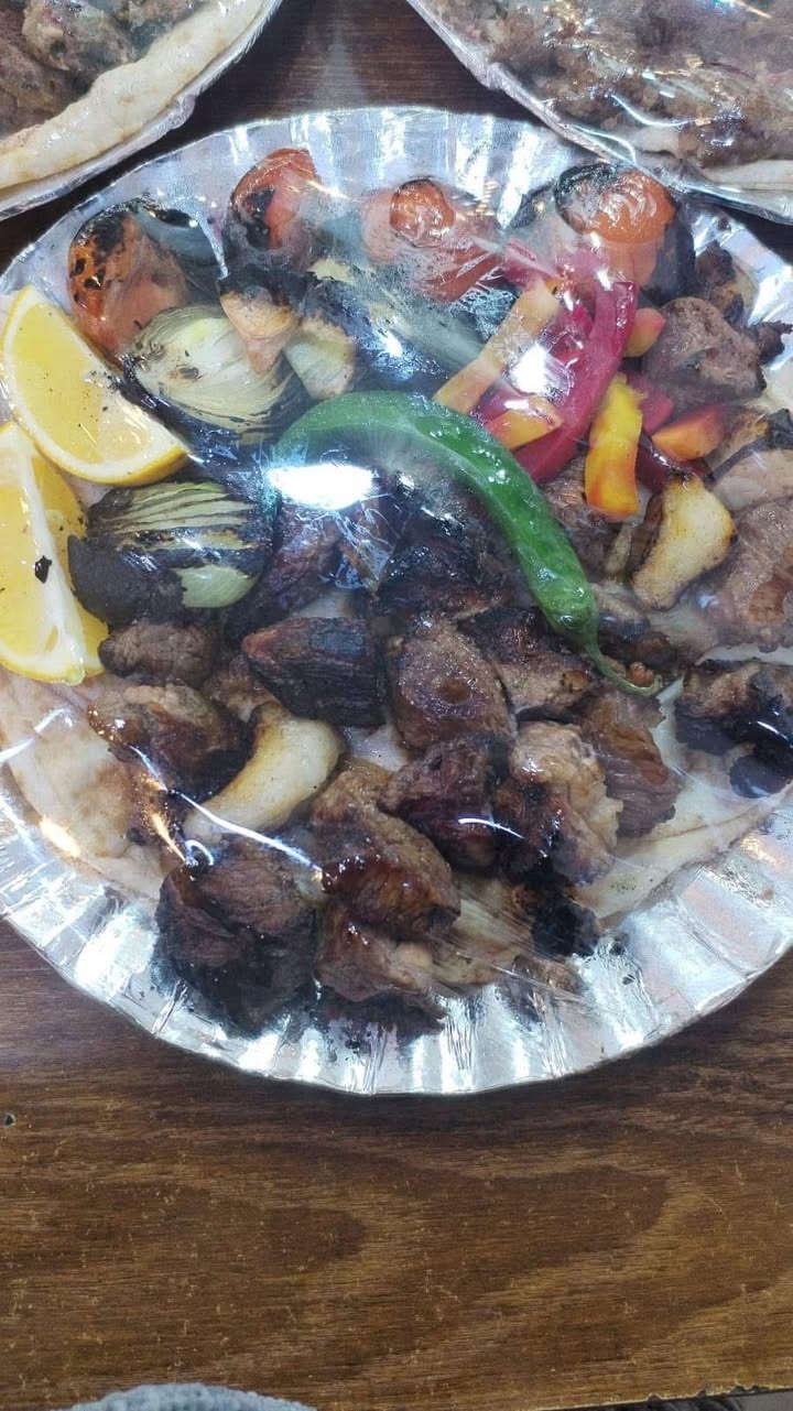 للحجز ع العشاء يتوفر مشاوي كباب تكة معلاك 
***********
